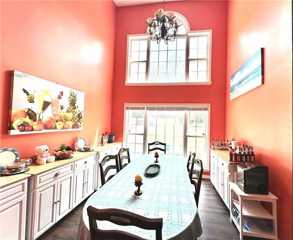 8093 Banks Mill Road, Douglasville, GA 30135