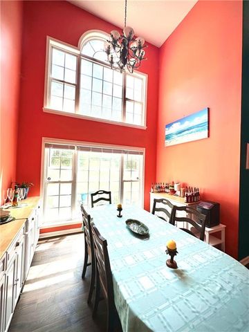 8093 Banks Mill Road, Douglasville, GA 30135
