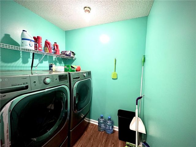 8093 Banks Mill Road, Douglasville, GA 30135