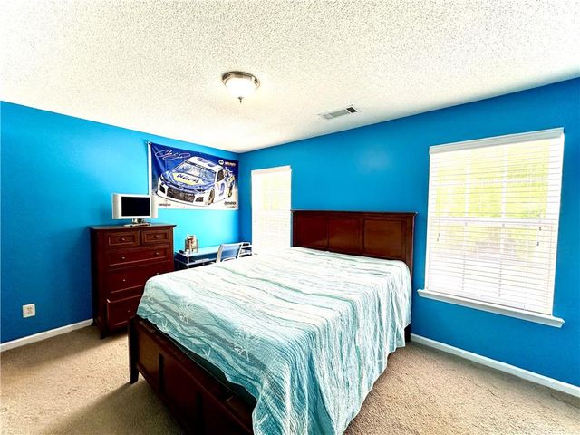 8093 Banks Mill Road, Douglasville, GA 30135