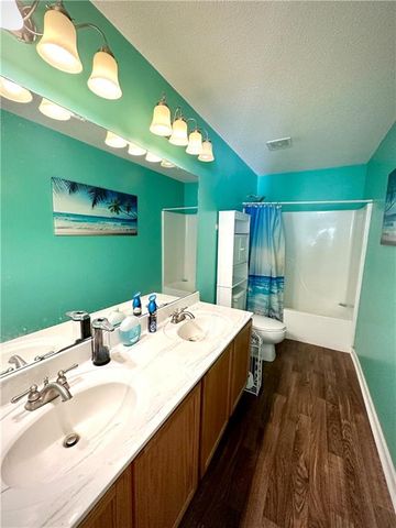 8093 Banks Mill Road, Douglasville, GA 30135