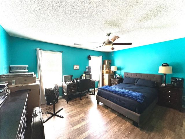8093 Banks Mill Road, Douglasville, GA 30135
