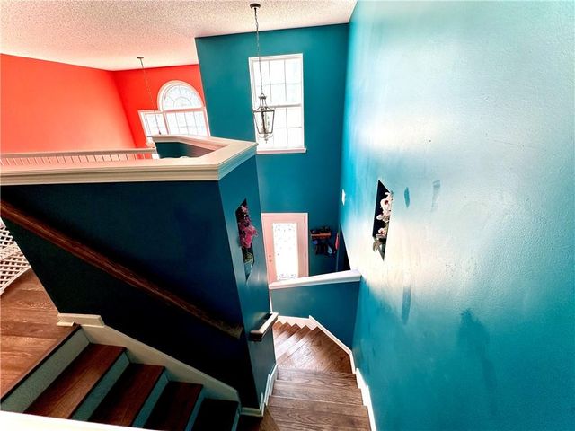 8093 Banks Mill Road, Douglasville, GA 30135