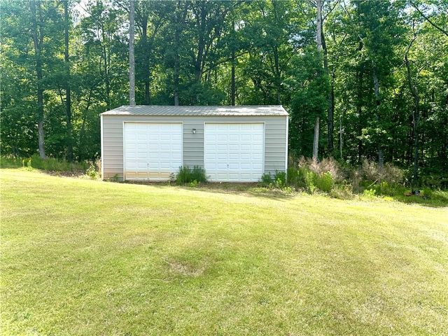 8093 Banks Mill Road, Douglasville, GA 30135