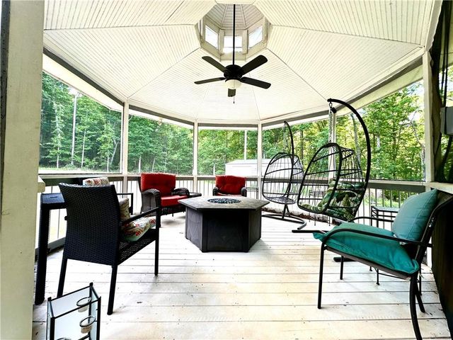 8093 Banks Mill Road, Douglasville, GA 30135
