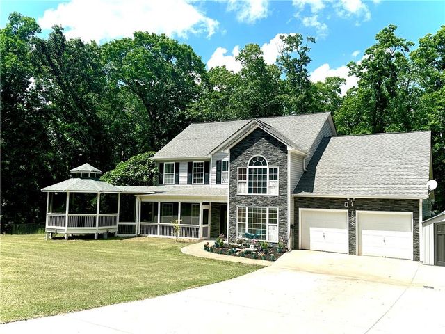 8093 Banks Mill Road, Douglasville, GA 30135
