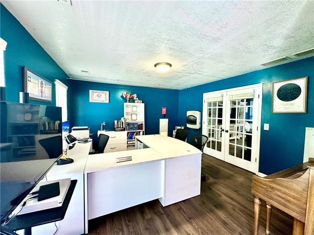 8093 Banks Mill Road, Douglasville, GA 30135