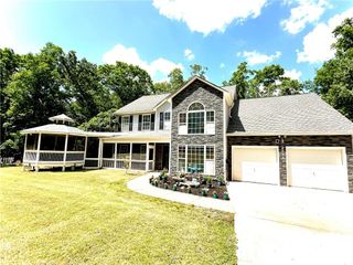8093 Banks Mill Road, Douglasville, GA 30135