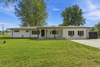 4655 Denton Road, Canton Charter Township, MI 48188