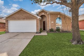 1918 Caddo Street, Little Elm, TX 75068