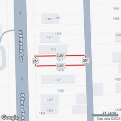 1417 S Kenneth Avenue, Chicago, IL 60623