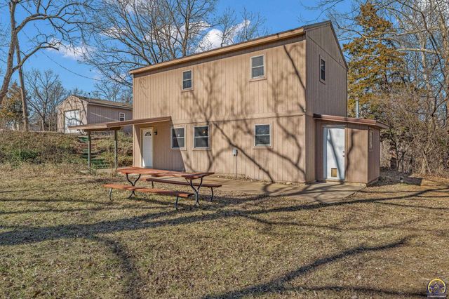 2520 NE Kaw Valley School RD 2660 NE Kaw Valley Schoo, Topeka, KS 66617