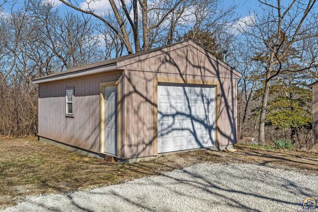 2520 NE Kaw Valley School RD 2660 NE Kaw Valley Schoo, Topeka, KS 66617