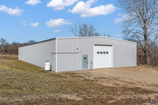2520 NE Kaw Valley School RD 2660 NE Kaw Valley Schoo, Topeka, KS 66617