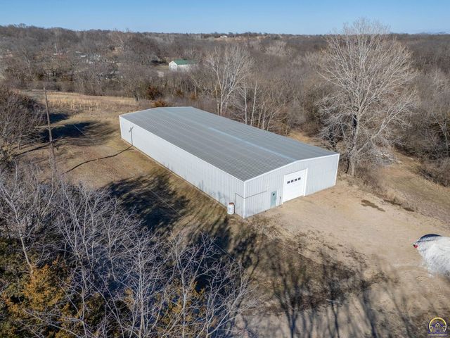 2520 NE Kaw Valley School RD 2660 NE Kaw Valley Schoo, Topeka, KS 66617