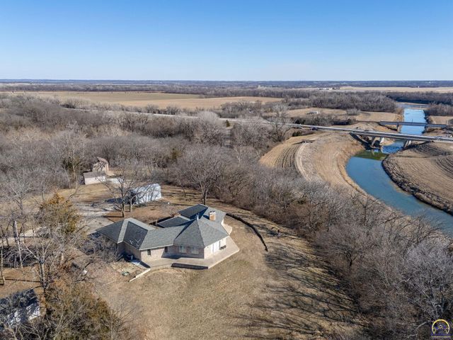 2520 NE Kaw Valley School RD 2660 NE Kaw Valley Schoo, Topeka, KS 66617