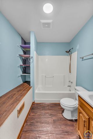 2520 NE Kaw Valley School RD 2660 NE Kaw Valley Schoo, Topeka, KS 66617