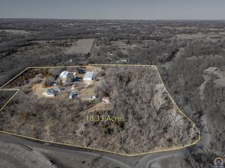2520 NE Kaw Valley School RD 2660 NE Kaw Valley Schoo, Topeka, KS 66617