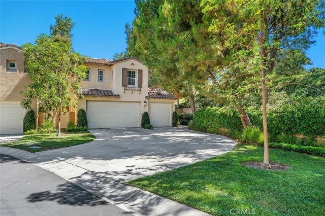 95 Canopy, Irvine, CA 92603