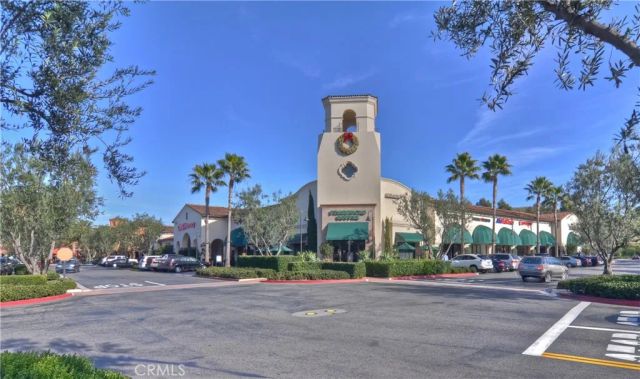 95 Canopy, Irvine, CA 92603