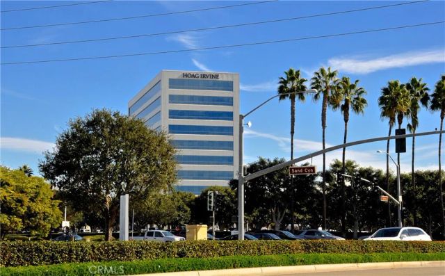 95 Canopy, Irvine, CA 92603