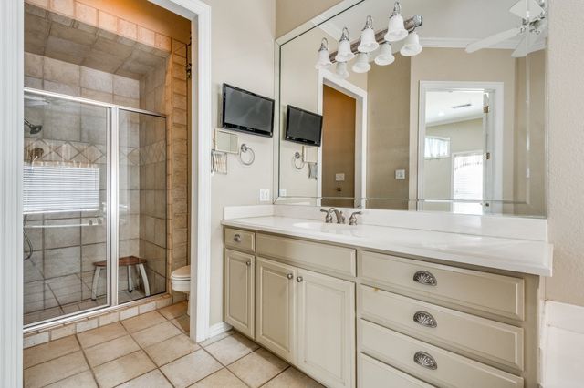 1008 Gabriel Lane, Fort Worth, TX 76116