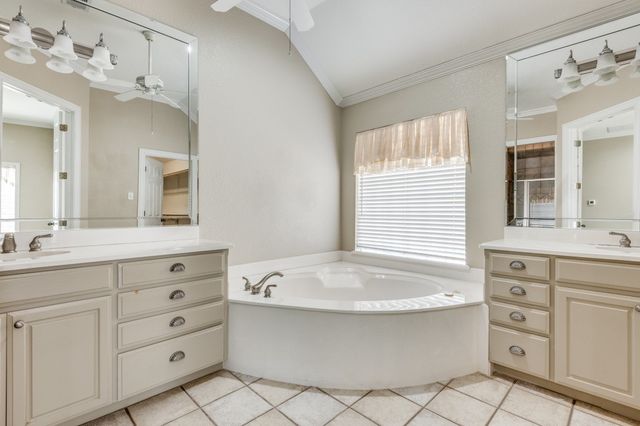 1008 Gabriel Lane, Fort Worth, TX 76116