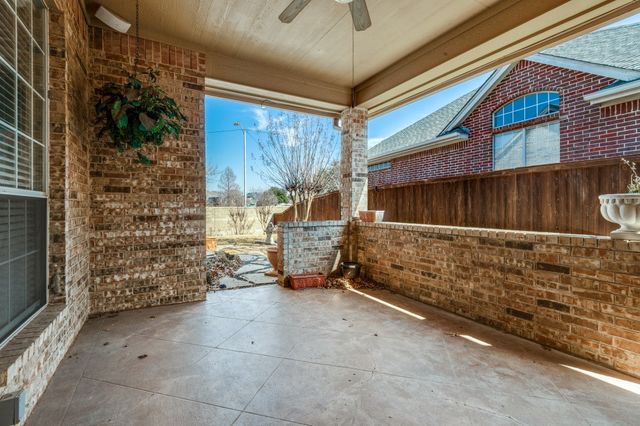 1008 Gabriel Lane, Fort Worth, TX 76116