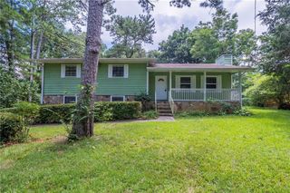 3457 Winston Mason Drive, Snellville, GA 30039