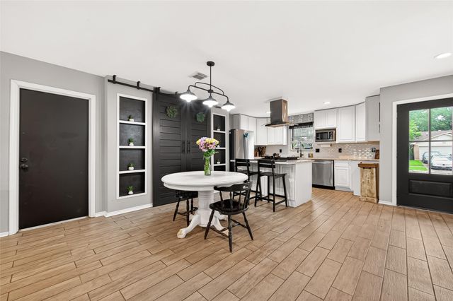 1819 Landmark Drive, Richmond, TX 77406