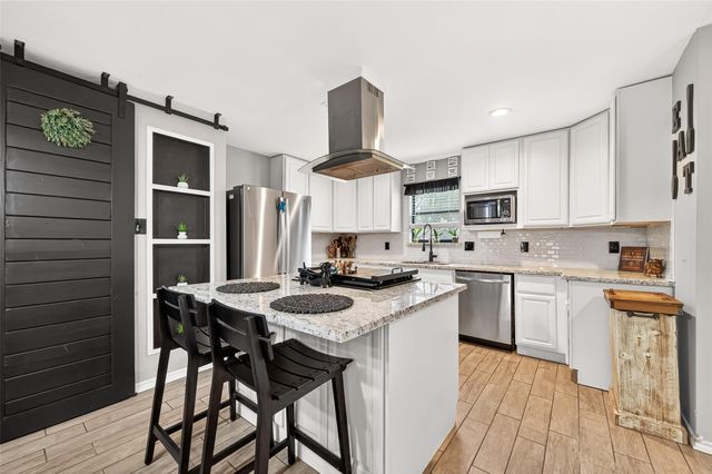 1819 Landmark Drive, Richmond, TX 77406