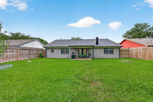 1819 Landmark Drive, Richmond, TX 77406