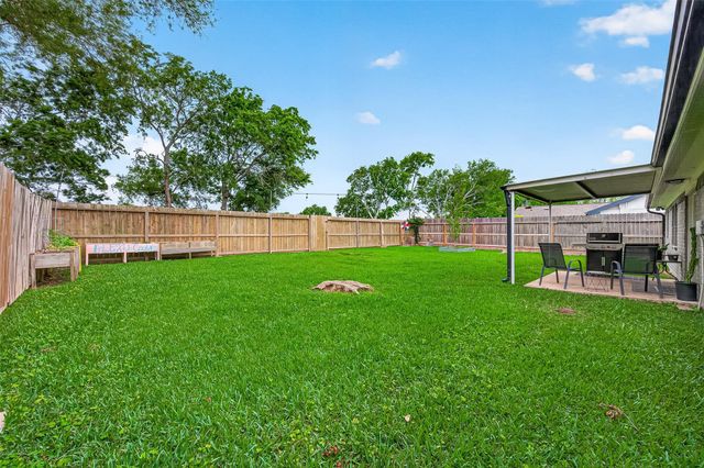 1819 Landmark Drive, Richmond, TX 77406
