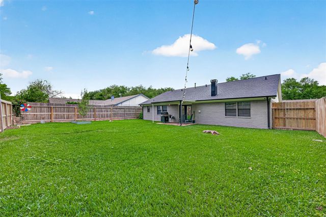 1819 Landmark Drive, Richmond, TX 77406