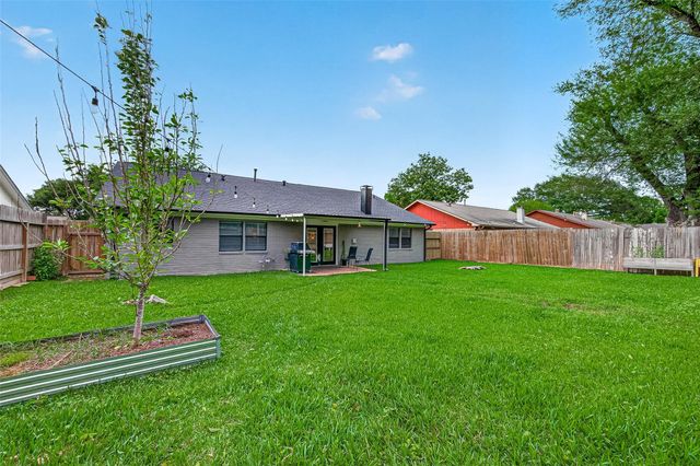 1819 Landmark Drive, Richmond, TX 77406