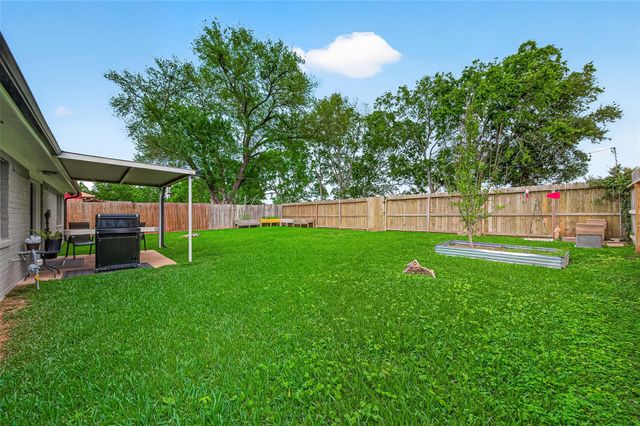 1819 Landmark Drive, Richmond, TX 77406