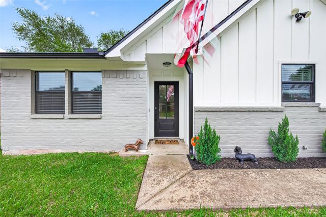 1819 Landmark Drive, Richmond, TX 77406