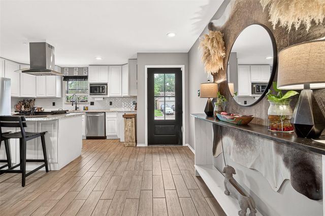 1819 Landmark Drive, Richmond, TX 77406