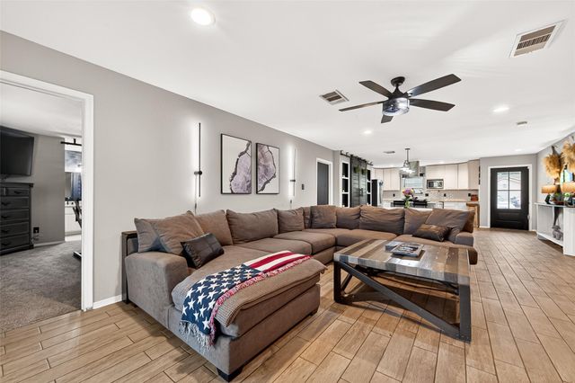 1819 Landmark Drive, Richmond, TX 77406