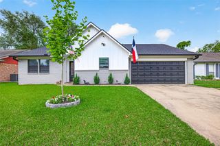 1819 Landmark Drive, Richmond, TX 77406