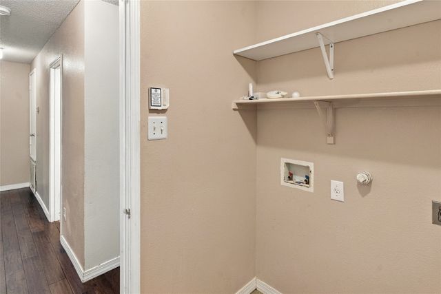 5313 Temecula Road, Fort Worth, TX 76244