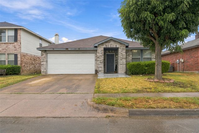 5313 Temecula Road, Fort Worth, TX 76244