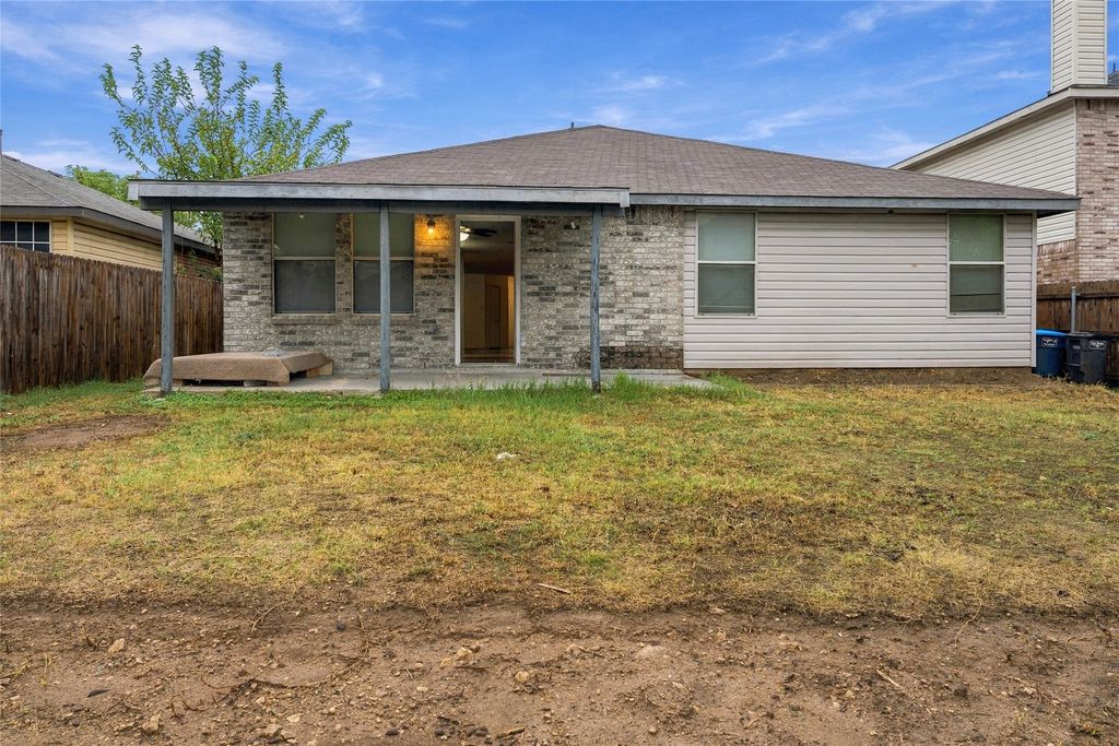 5313 Temecula Road, Fort Worth, TX 76244 — photo 2
