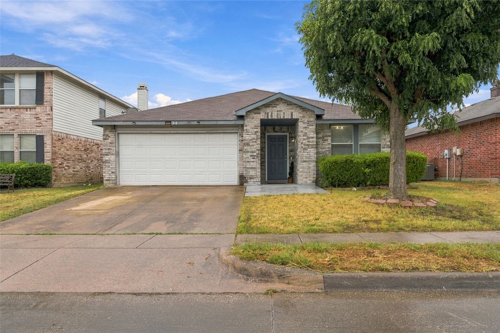 5313 Temecula Road, Fort Worth, TX 76244 — photo 3