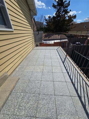 551B Vincent Avenue, Bronx, NY 10465