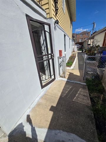 551B Vincent Avenue, Bronx, NY 10465