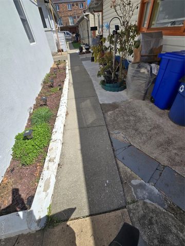 551B Vincent Avenue, Bronx, NY 10465