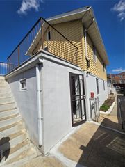 551B Vincent Avenue, Bronx, NY 10465