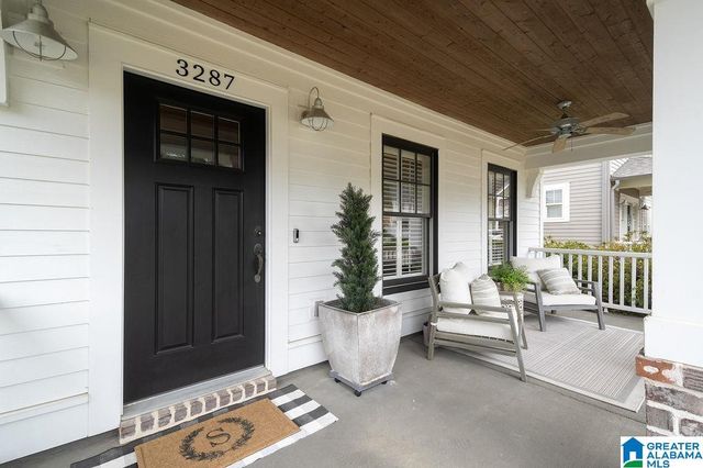 3287 SAWYER DRIVE, Hoover, AL 35226