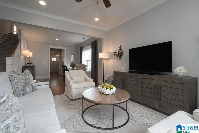 3287 SAWYER DRIVE, Hoover, AL 35226